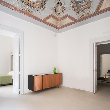 Palazzo Garibaldi - Luxury Suites Galatina Zewnętrze zdjęcie