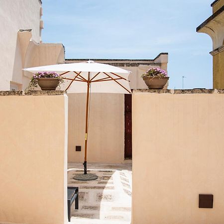 Palazzo Garibaldi - Luxury Suites Galatina Pokój zdjęcie