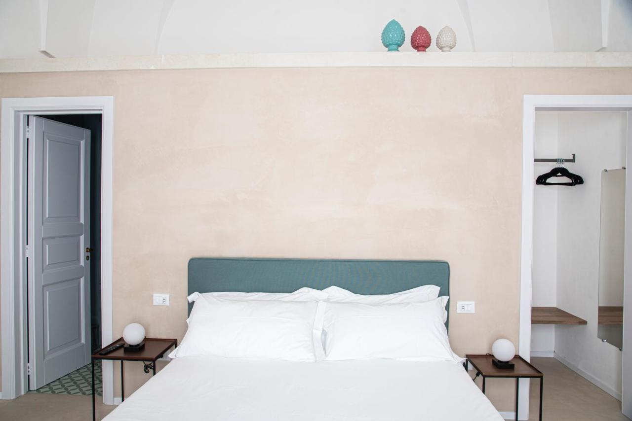 Palazzo Garibaldi - Luxury Suites Galatina Zewnętrze zdjęcie