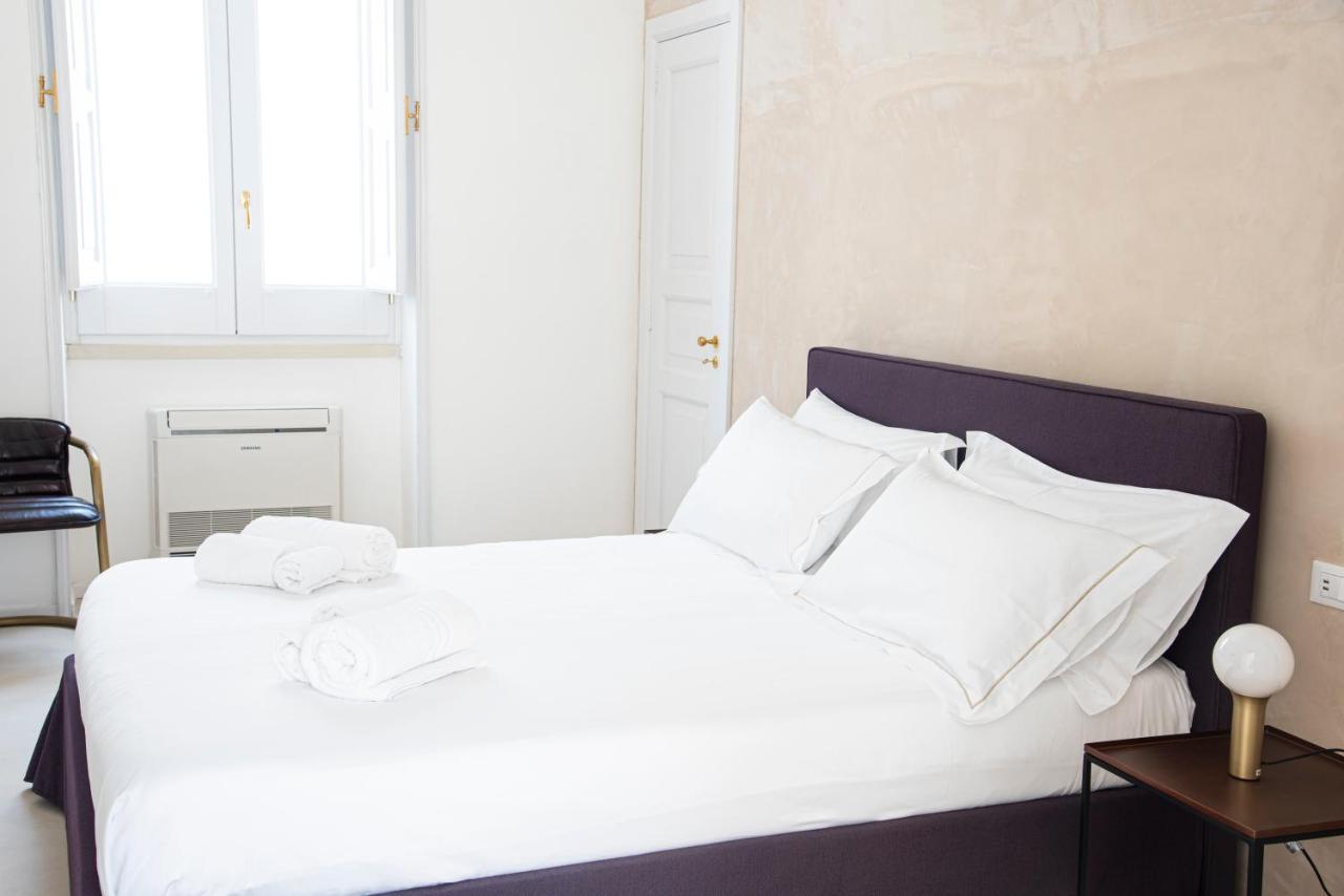 Palazzo Garibaldi - Luxury Suites Galatina Zewnętrze zdjęcie