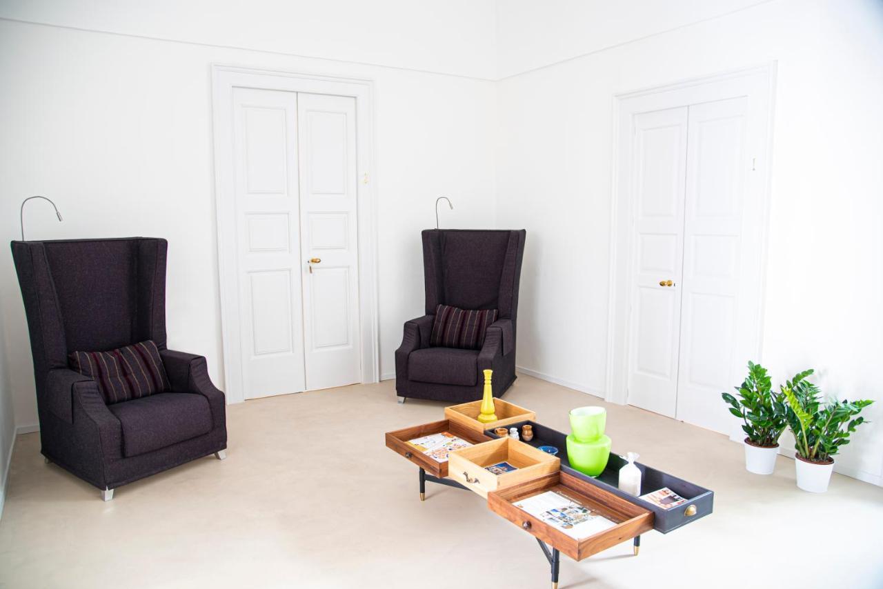 Palazzo Garibaldi - Luxury Suites Galatina Zewnętrze zdjęcie