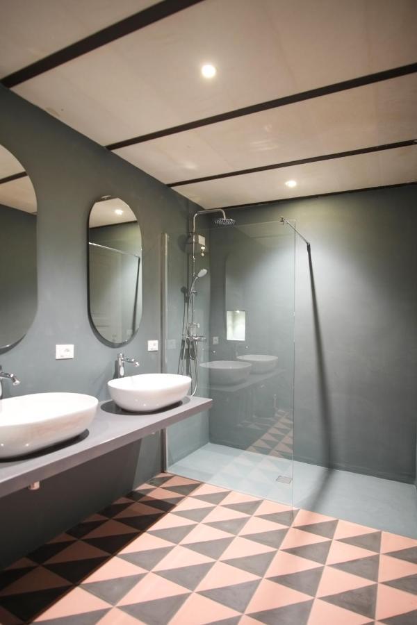 Palazzo Garibaldi - Luxury Suites Galatina Zewnętrze zdjęcie