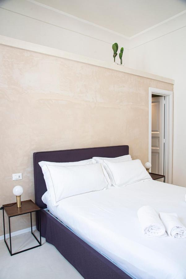 Palazzo Garibaldi - Luxury Suites Galatina Zewnętrze zdjęcie