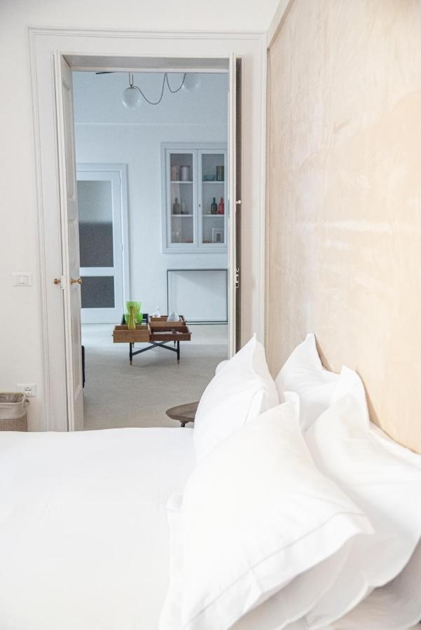 Palazzo Garibaldi - Luxury Suites Galatina Zewnętrze zdjęcie