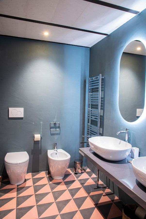 Palazzo Garibaldi - Luxury Suites Galatina Zewnętrze zdjęcie